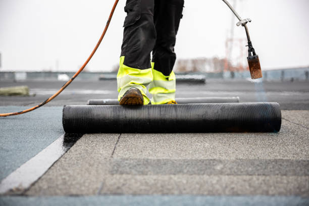 Best Emergency Roof Repair Services  in Phoenix, IL