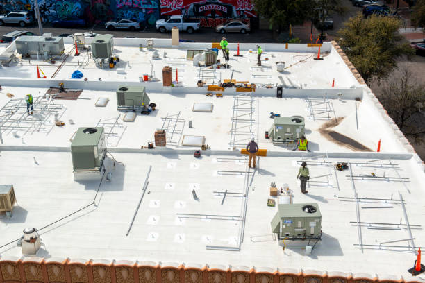 Best 4 Ply Roofing  in Phoenix, IL